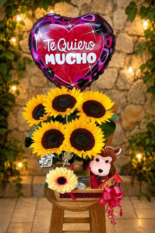 Desayunos Y&B EVENTOS